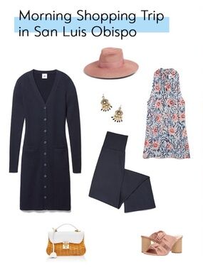 Cabi Chance Wide Leg Trouser - Navy - Size XS